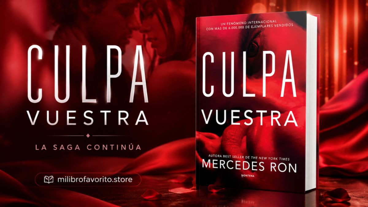 Culpa Vuestra: el regreso más esperado de Nick y Noah ya está en Perú